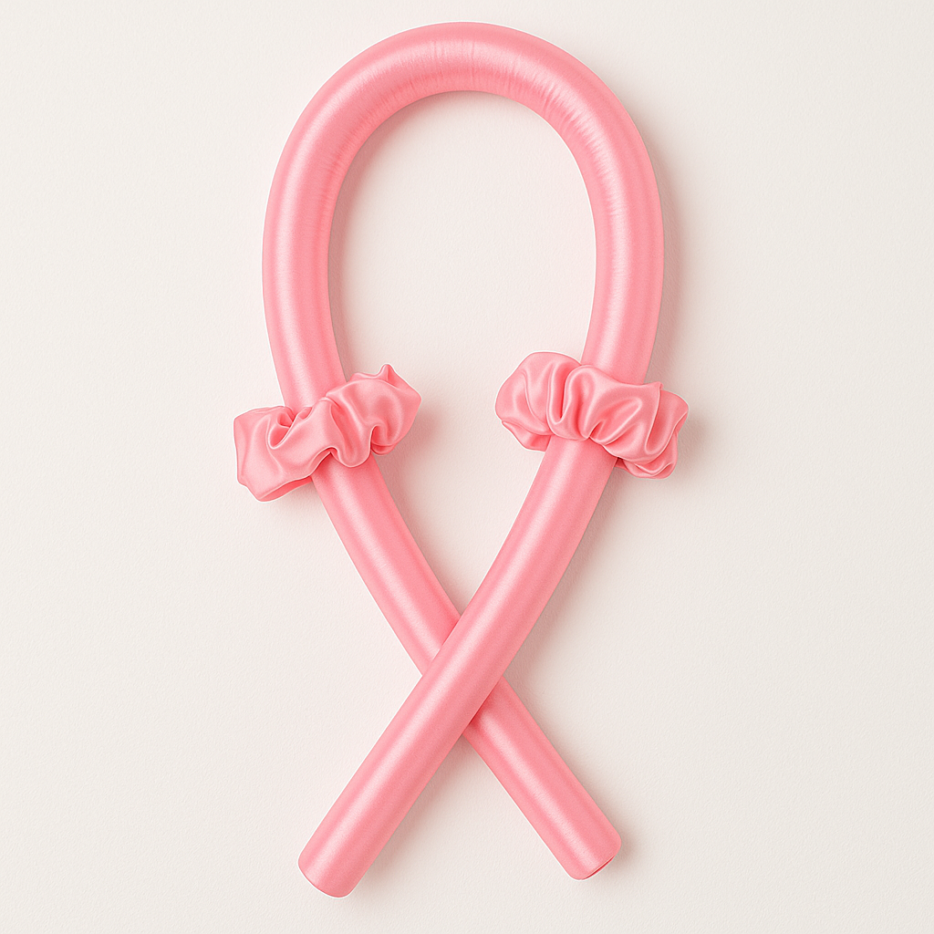 מסלסלי שיער ללא חום