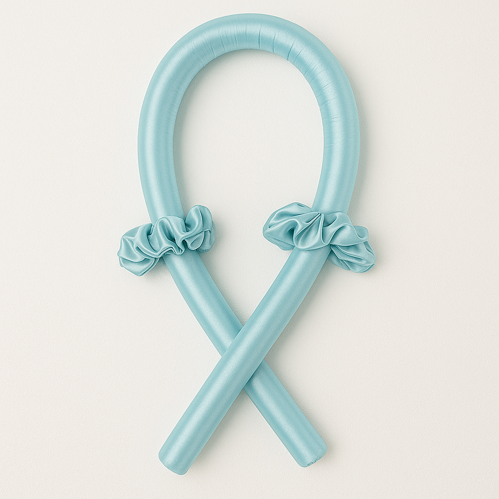 מסלסלי שיער ללא חום