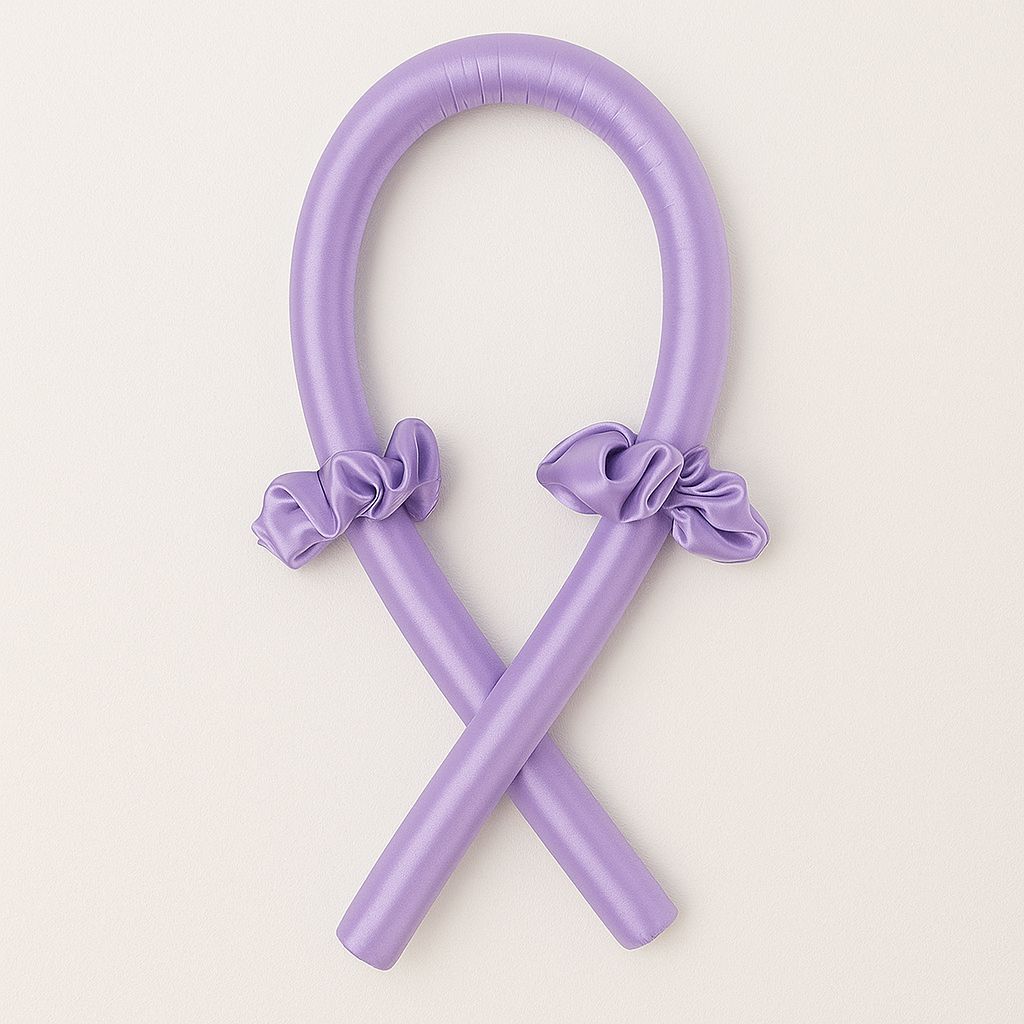 מסלסלי שיער ללא חום