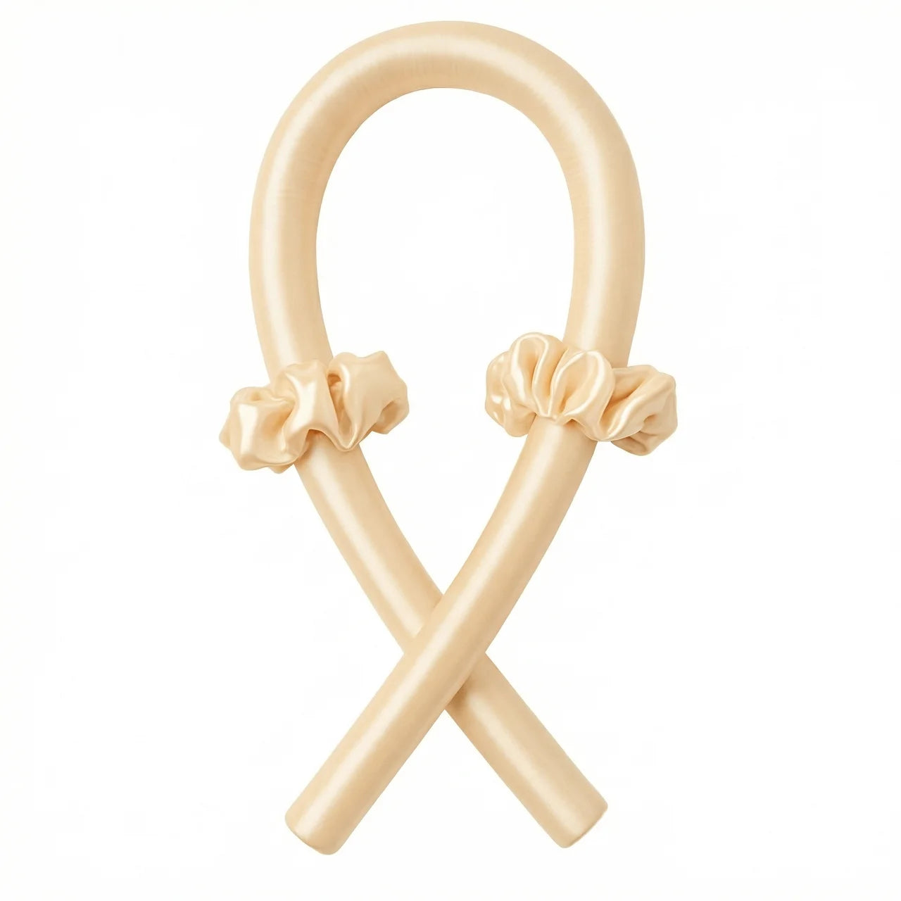 מסלסלי שיער ללא חום